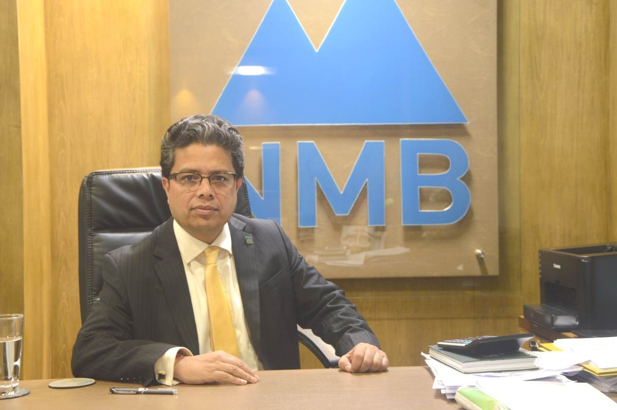 Banks no longer invest blindly to Liquidity  maintain in Banking sector of Nepal : CEO Sunil KC